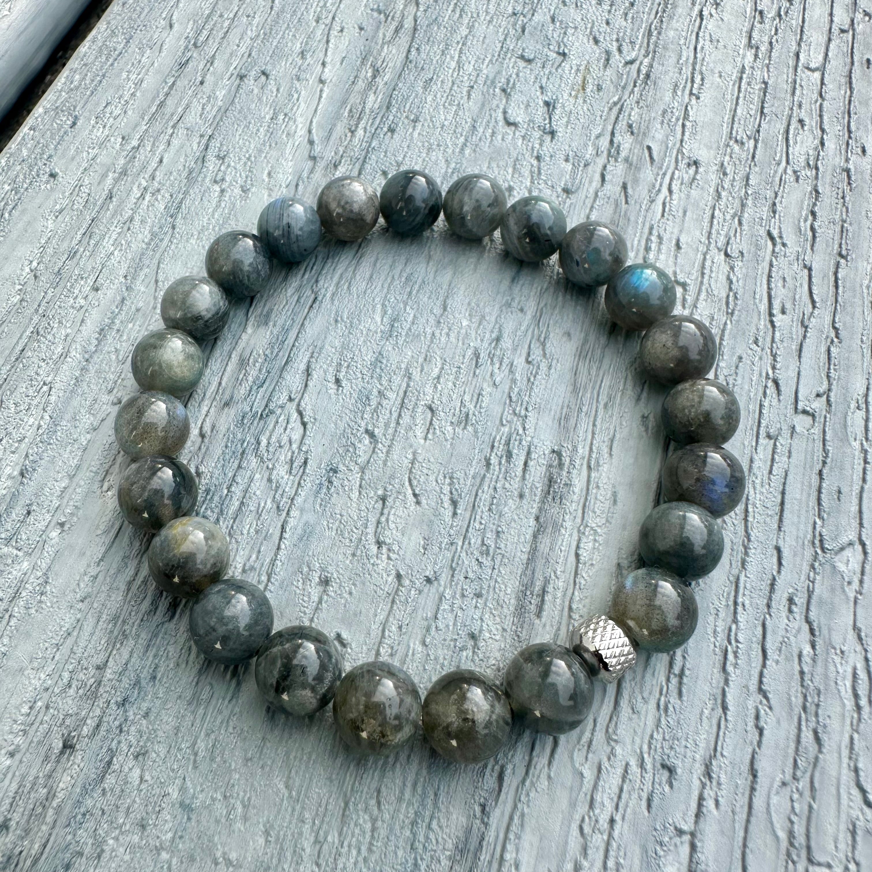 Classic Labradodite